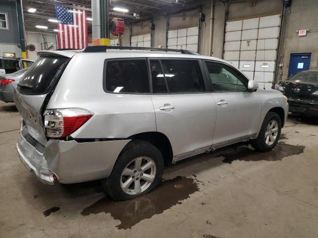 Photo 2 VIN: JTEDS41A882002911 - TOYOTA HIGHLANDER 