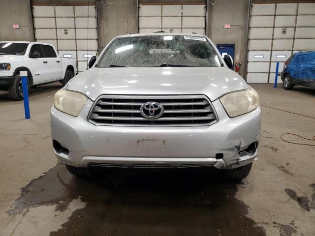 Photo 4 VIN: JTEDS41A882002911 - TOYOTA HIGHLANDER 