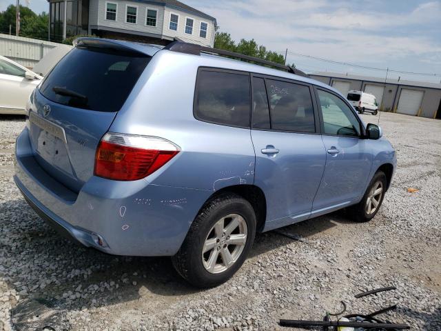 Photo 2 VIN: JTEDS41A882015898 - TOYOTA HIGHLANDER 