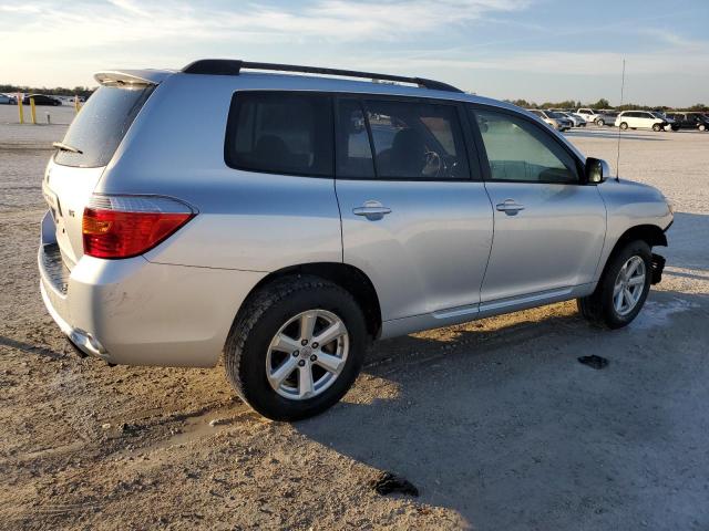 Photo 2 VIN: JTEDS41A882019109 - TOYOTA HIGHLANDER 