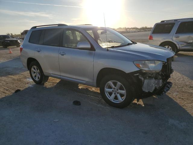 Photo 3 VIN: JTEDS41A882019109 - TOYOTA HIGHLANDER 