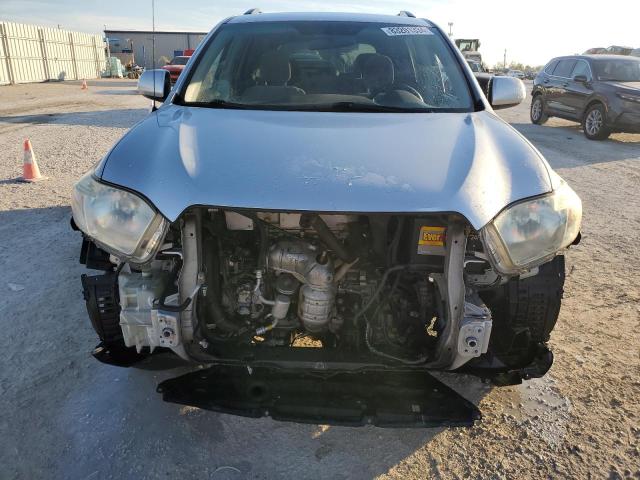 Photo 4 VIN: JTEDS41A882019109 - TOYOTA HIGHLANDER 