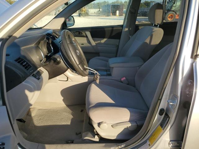 Photo 6 VIN: JTEDS41A882019109 - TOYOTA HIGHLANDER 