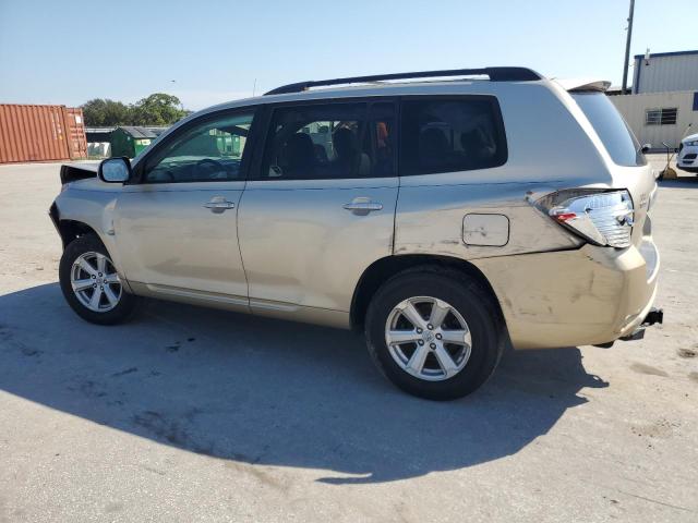 Photo 1 VIN: JTEDS41A882022835 - TOYOTA HIGHLANDER 