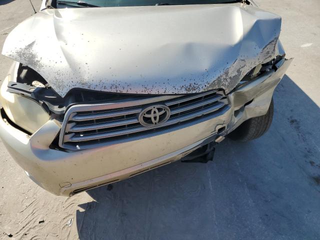 Photo 11 VIN: JTEDS41A882022835 - TOYOTA HIGHLANDER 