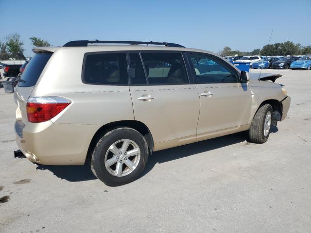 Photo 2 VIN: JTEDS41A882022835 - TOYOTA HIGHLANDER 