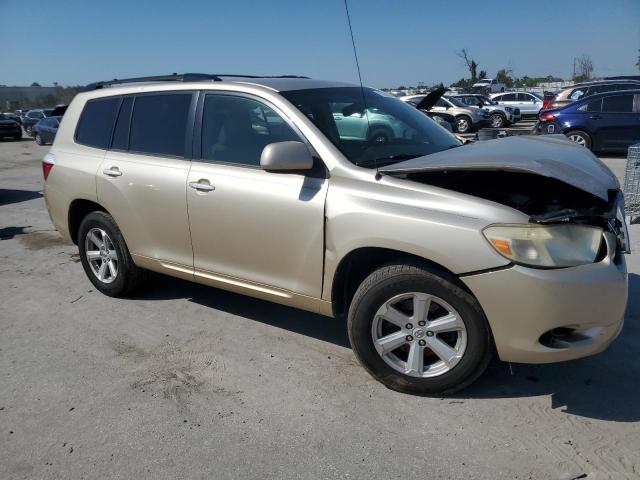 Photo 3 VIN: JTEDS41A882022835 - TOYOTA HIGHLANDER 