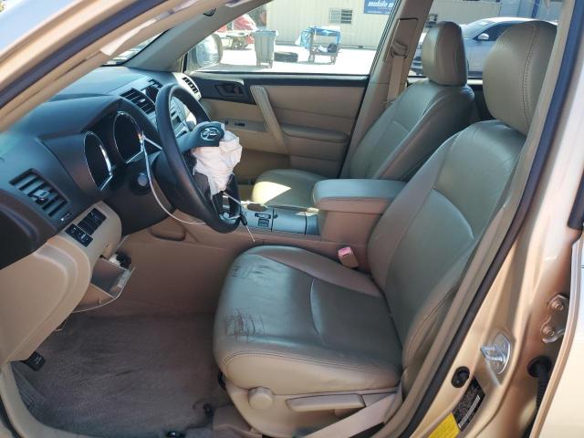 Photo 6 VIN: JTEDS41A882022835 - TOYOTA HIGHLANDER 