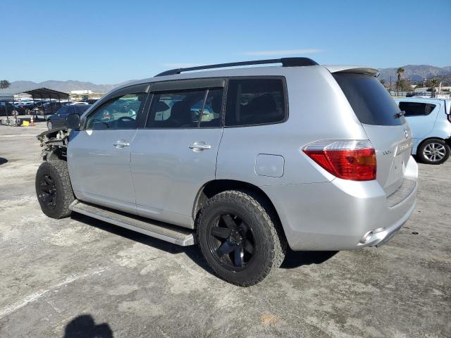 Photo 1 VIN: JTEDS41A882057326 - TOYOTA HIGHLANDER 