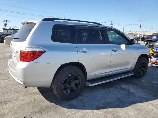 Photo 2 VIN: JTEDS41A882057326 - TOYOTA HIGHLANDER 