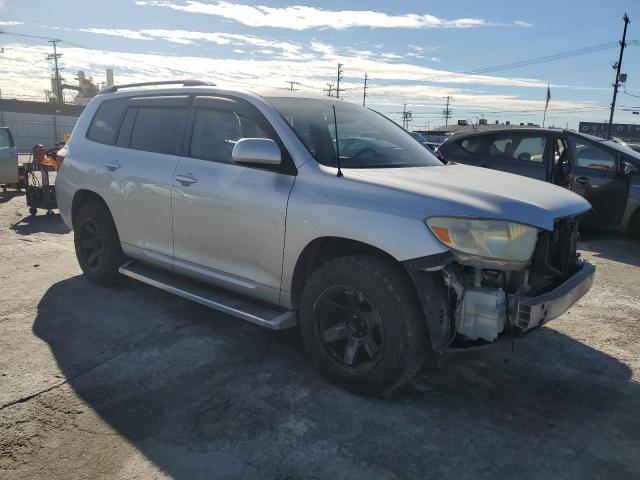 Photo 3 VIN: JTEDS41A882057326 - TOYOTA HIGHLANDER 