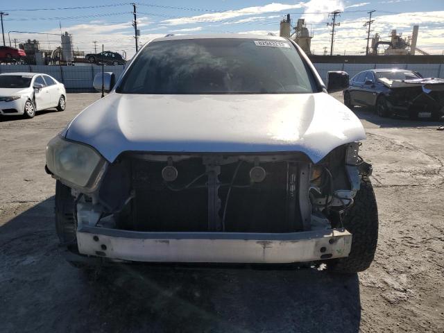 Photo 4 VIN: JTEDS41A882057326 - TOYOTA HIGHLANDER 