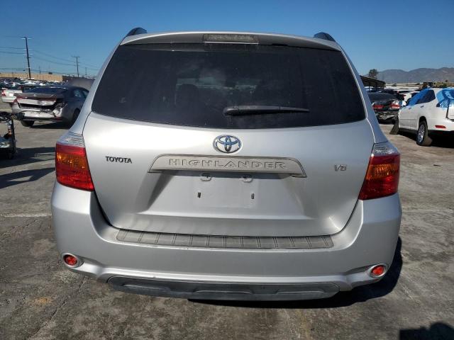 Photo 5 VIN: JTEDS41A882057326 - TOYOTA HIGHLANDER 