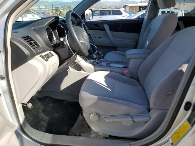 Photo 6 VIN: JTEDS41A882057326 - TOYOTA HIGHLANDER 