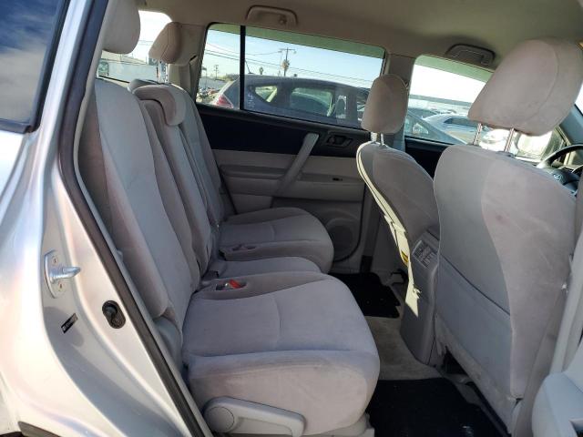 Photo 9 VIN: JTEDS41A882057326 - TOYOTA HIGHLANDER 