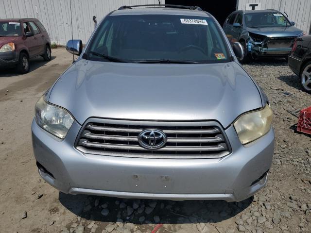 Photo 4 VIN: JTEDS41A892074631 - TOYOTA HIGHLANDER 