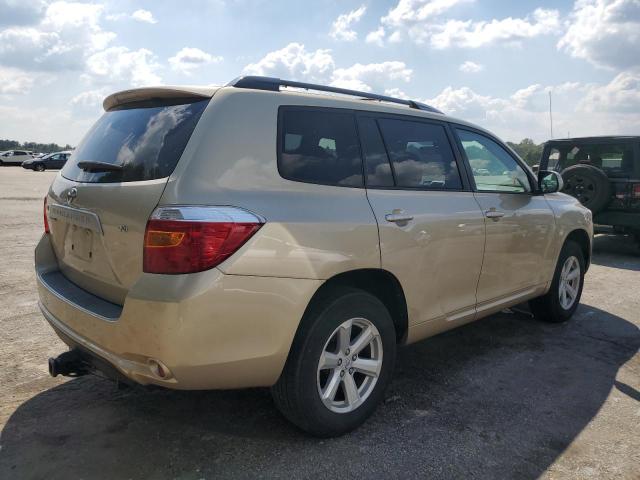 Photo 2 VIN: JTEDS41A892089405 - TOYOTA HIGHLANDER 