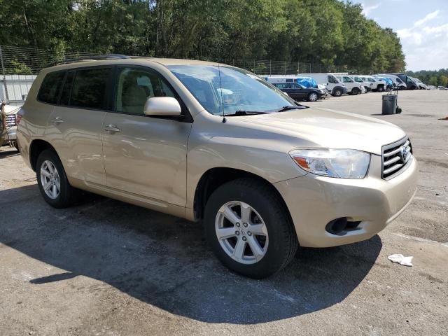 Photo 3 VIN: JTEDS41A892089405 - TOYOTA HIGHLANDER 