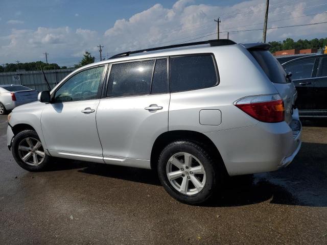 Photo 1 VIN: JTEDS41A982007356 - TOYOTA HIGHLANDER 