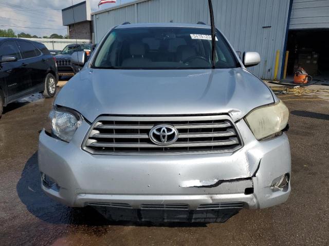 Photo 4 VIN: JTEDS41A982007356 - TOYOTA HIGHLANDER 