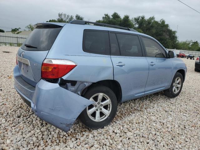 Photo 2 VIN: JTEDS41A982008636 - TOYOTA HIGHLANDER 