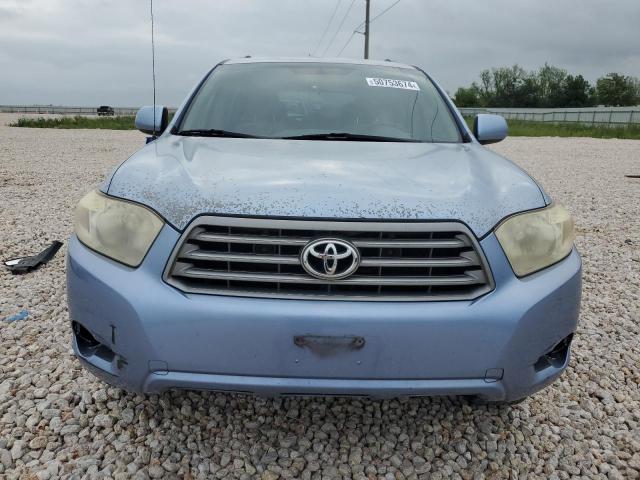 Photo 4 VIN: JTEDS41A982008636 - TOYOTA HIGHLANDER 