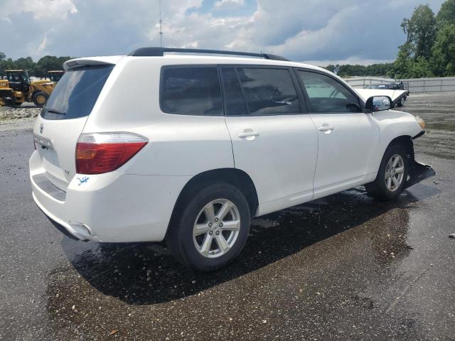 Photo 2 VIN: JTEDS41A982010581 - TOYOTA HIGHLANDER 