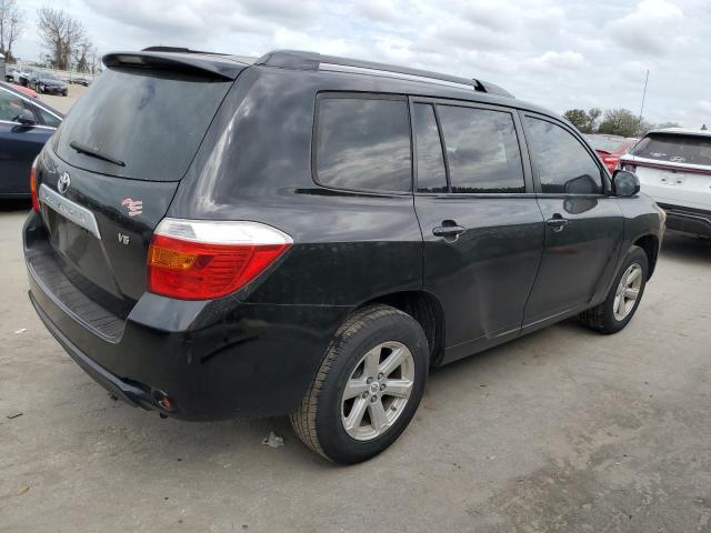 Photo 2 VIN: JTEDS41A982017675 - TOYOTA HIGHLANDER 