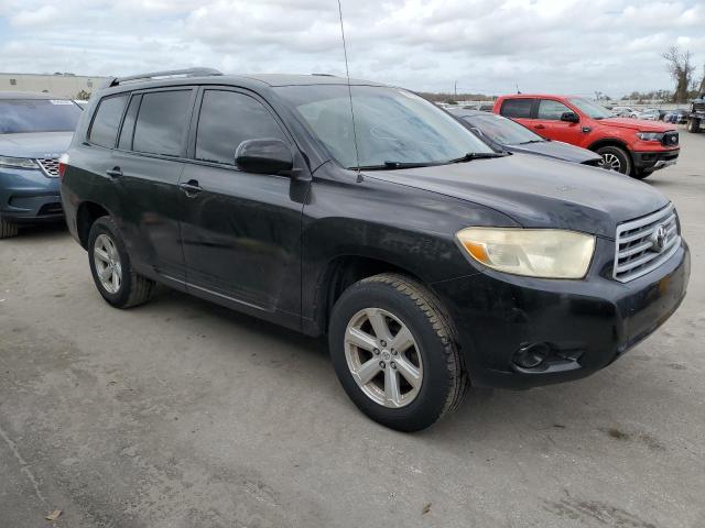 Photo 3 VIN: JTEDS41A982017675 - TOYOTA HIGHLANDER 