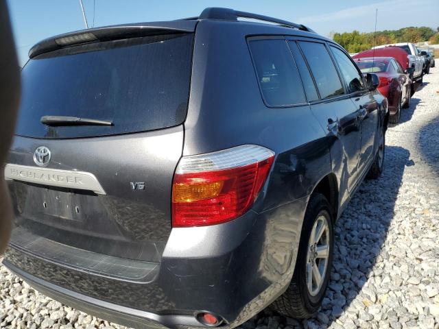 Photo 2 VIN: JTEDS41A982019720 - TOYOTA HIGHLANDER 