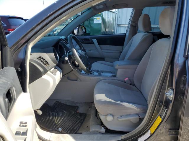 Photo 6 VIN: JTEDS41A982019720 - TOYOTA HIGHLANDER 