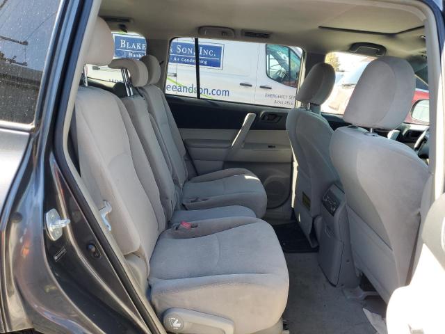 Photo 9 VIN: JTEDS41A982019720 - TOYOTA HIGHLANDER 