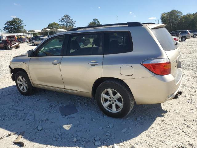 Photo 1 VIN: JTEDS41A982025159 - TOYOTA HIGHLANDER 