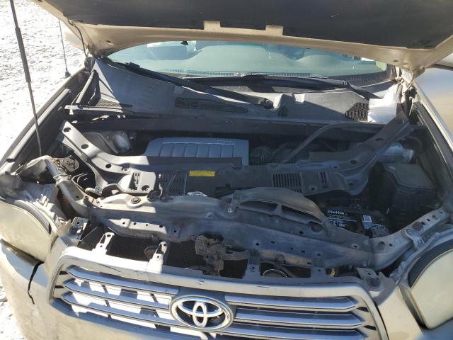 Photo 11 VIN: JTEDS41A982025159 - TOYOTA HIGHLANDER 