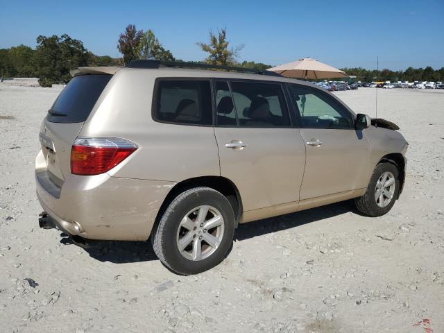 Photo 2 VIN: JTEDS41A982025159 - TOYOTA HIGHLANDER 