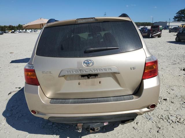 Photo 5 VIN: JTEDS41A982025159 - TOYOTA HIGHLANDER 