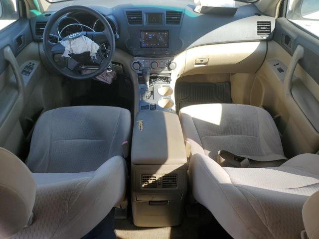 Photo 7 VIN: JTEDS41A982025159 - TOYOTA HIGHLANDER 