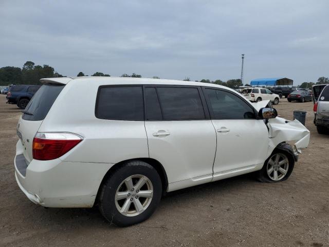 Photo 2 VIN: JTEDS41A982031253 - TOYOTA HIGHLANDER 