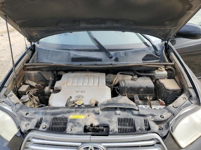 Photo 11 VIN: JTEDS41A982048487 - TOYOTA HIGHLANDER 