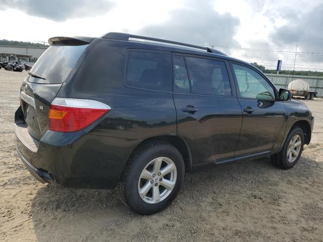 Photo 2 VIN: JTEDS41A982048487 - TOYOTA HIGHLANDER 