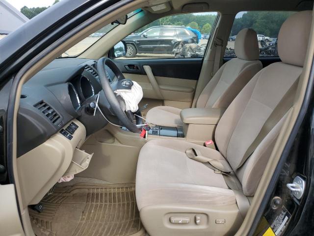 Photo 6 VIN: JTEDS41A982048487 - TOYOTA HIGHLANDER 