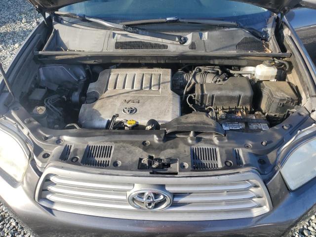 Photo 11 VIN: JTEDS41A982056735 - TOYOTA HIGHLANDER 