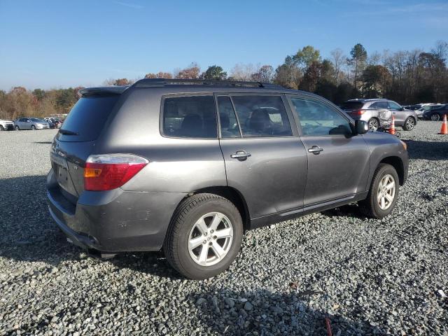 Photo 2 VIN: JTEDS41A982056735 - TOYOTA HIGHLANDER 