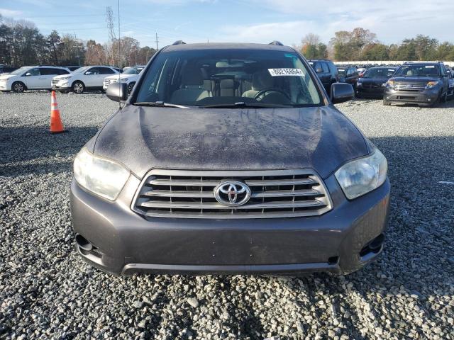 Photo 4 VIN: JTEDS41A982056735 - TOYOTA HIGHLANDER 