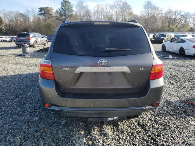 Photo 5 VIN: JTEDS41A982056735 - TOYOTA HIGHLANDER 