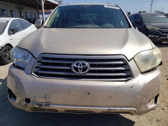 Photo 4 VIN: JTEDS41A982058016 - TOYOTA HIGHLANDER 