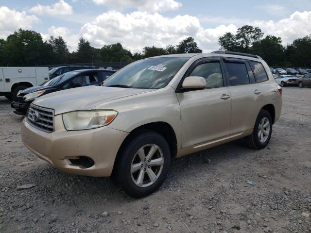 Photo 0 VIN: JTEDS41A992082124 - TOYOTA HIGHLANDER 