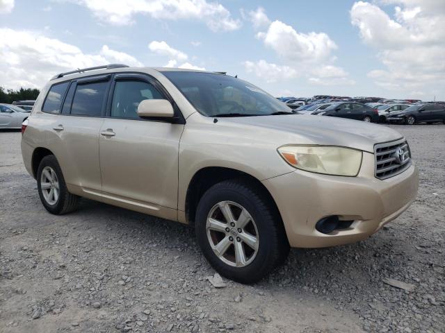 Photo 3 VIN: JTEDS41A992082124 - TOYOTA HIGHLANDER 