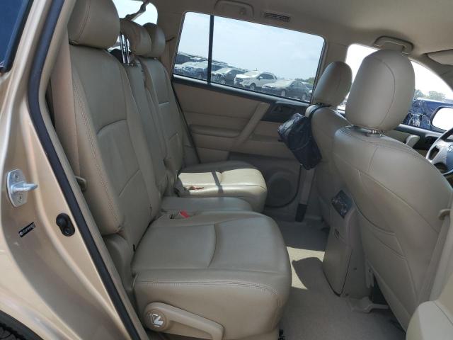 Photo 10 VIN: JTEDS41A992090675 - TOYOTA HIGHLANDER 