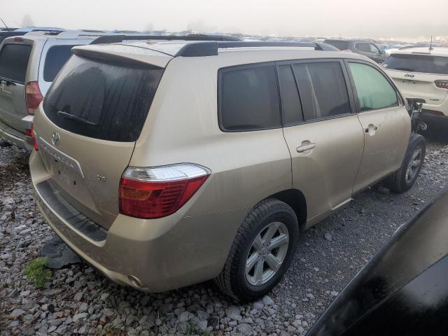 Photo 2 VIN: JTEDS41A992090675 - TOYOTA HIGHLANDER 